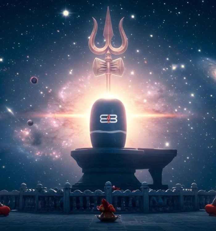 Maha Shivaratri: A Deep Dive into the Heart.