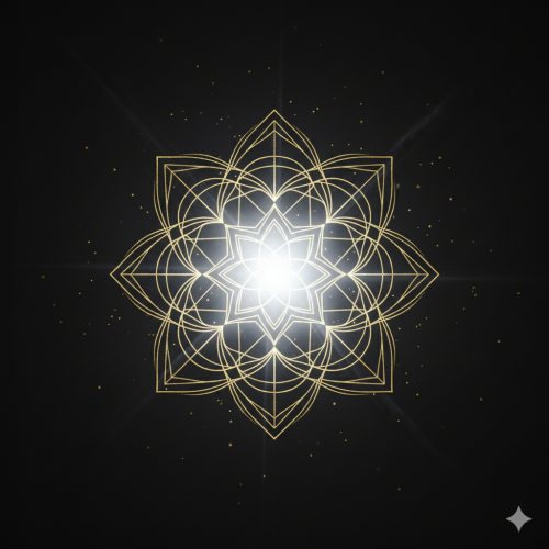 9 Steps as Circular Mandala 9_Yogic_Steps