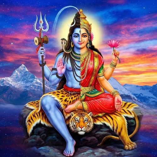 Shiva Shiva
