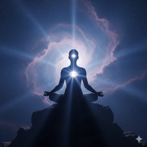 awaken to super consciousness Shiva is consciousness